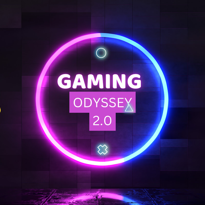 GAMING ODYSSEY 2.0