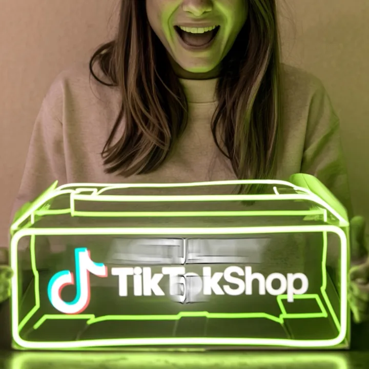 TTS Make Me BUY