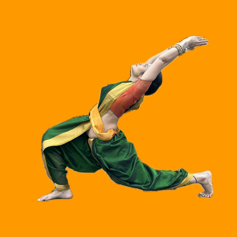 ANU LOKHA YOGA AND WELLNESS (ಕನ್ನಡತಿ)