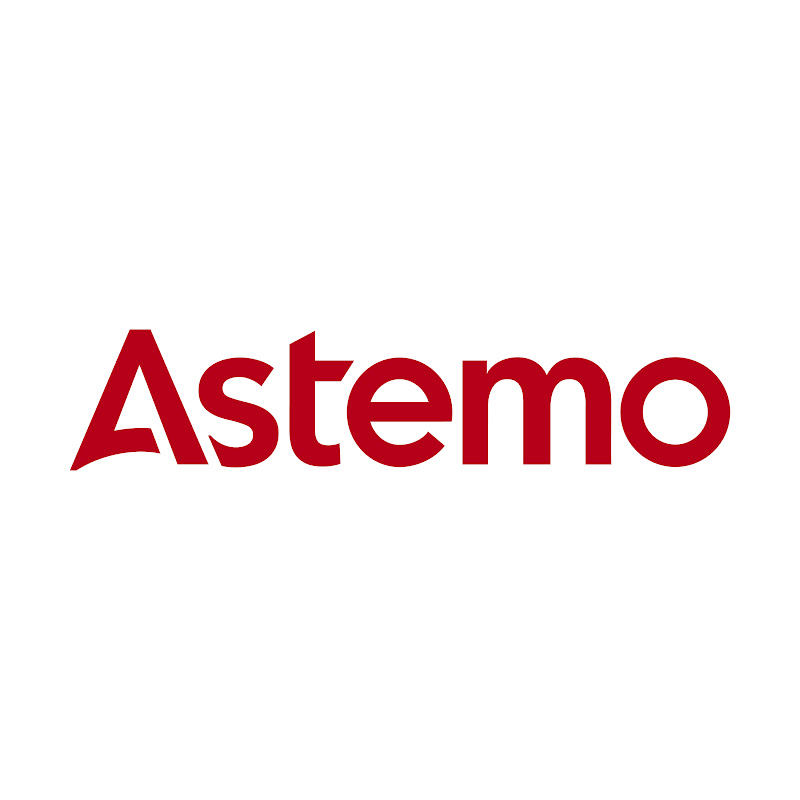 Astemo Brand Channel