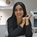 Natalia Olivo Cosmetologa/Esteticista integral