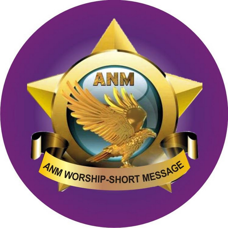 ANM Healing Songs