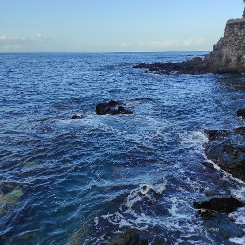 Tenerife Canary Islands