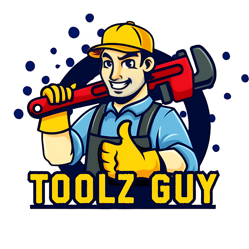 Toolz Guy