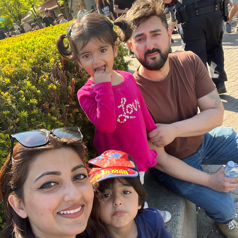 MaalaSami Vlogs