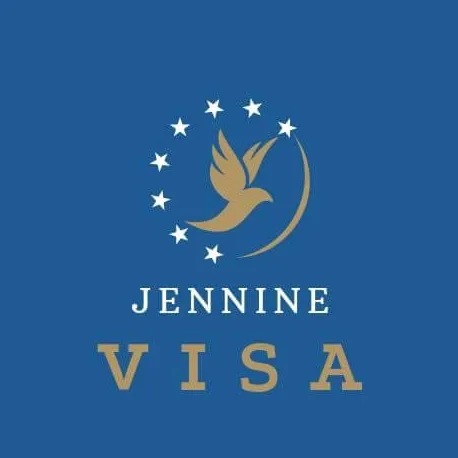 Jennine_Visa
