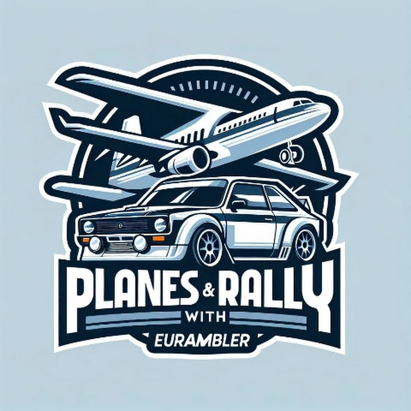 AVIATION & RALLY 