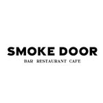 SMOKE DOOR📍THE KNOT YOKOHAMA