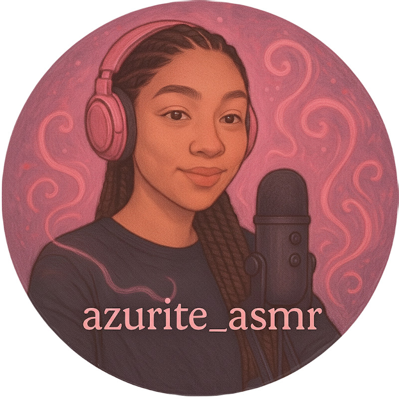 Azurite Asmr 