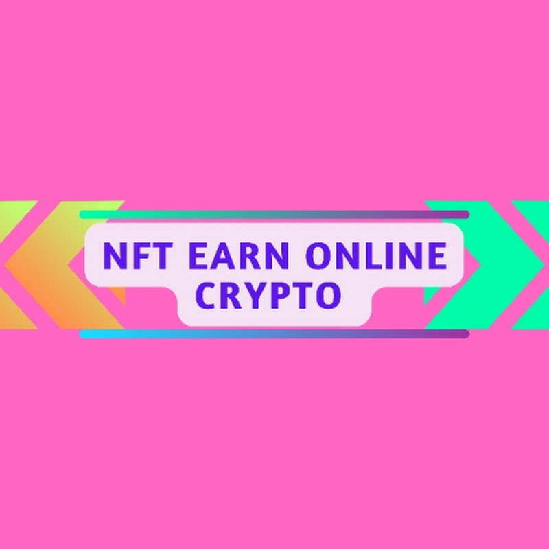 NFT CRYPTO EARN AIM
