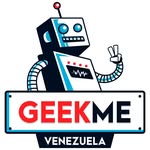 Geek Me Venezuela