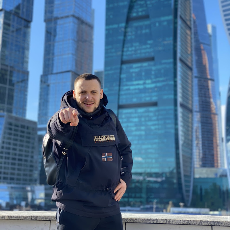 RICH BEARS - Николай Кобзарь