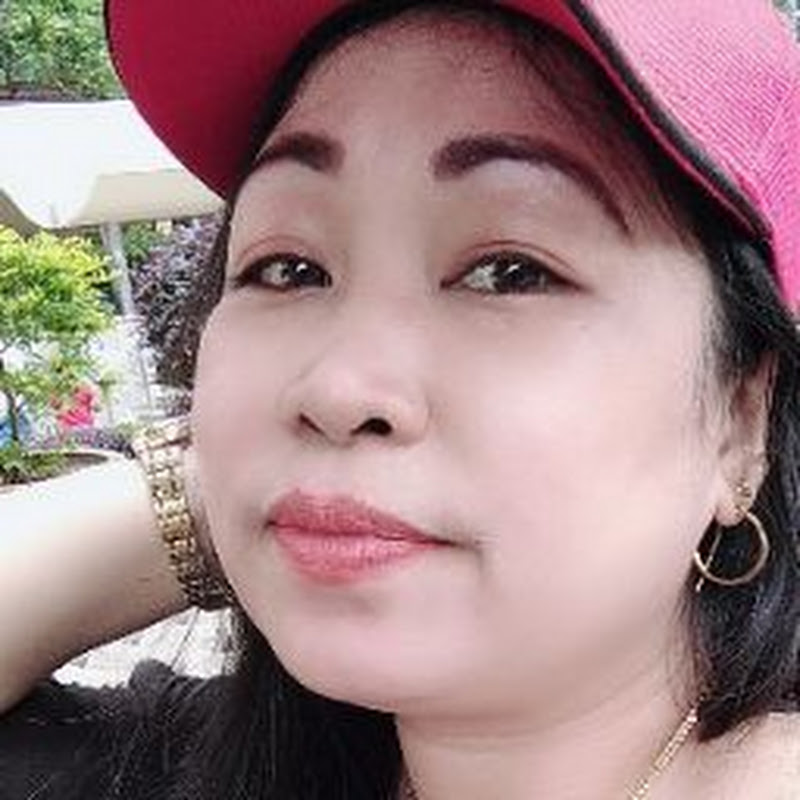 Rosemarie Ermac Vlog