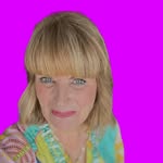 Irene | Colourful Style Over 60