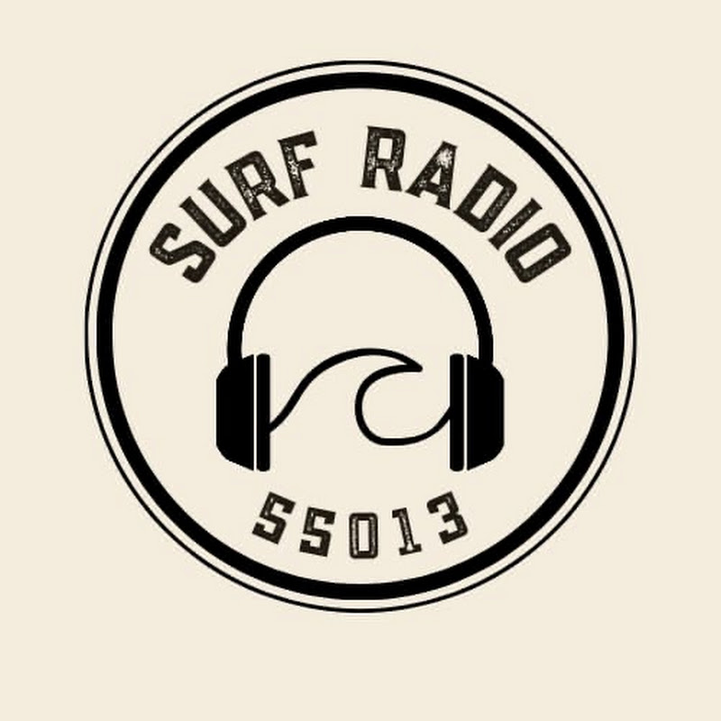 Surf Radio 5513