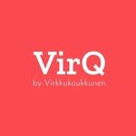 VirQ by Virkkukoukkunen