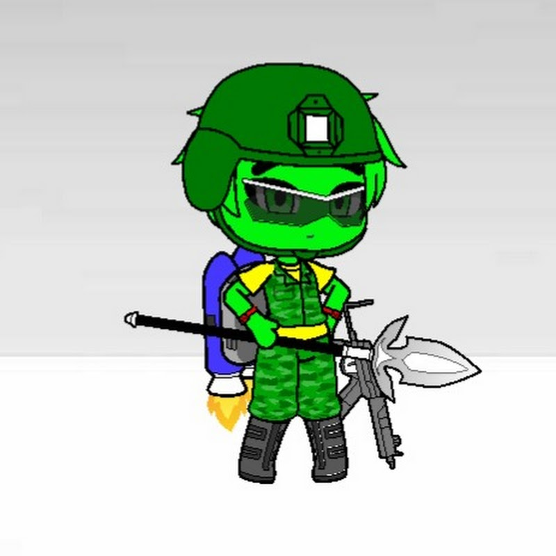 alejo el soldado lanzaguisantes62 