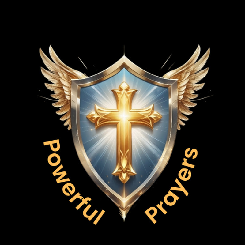 Powerful Prayers - EternalWorddotorg 