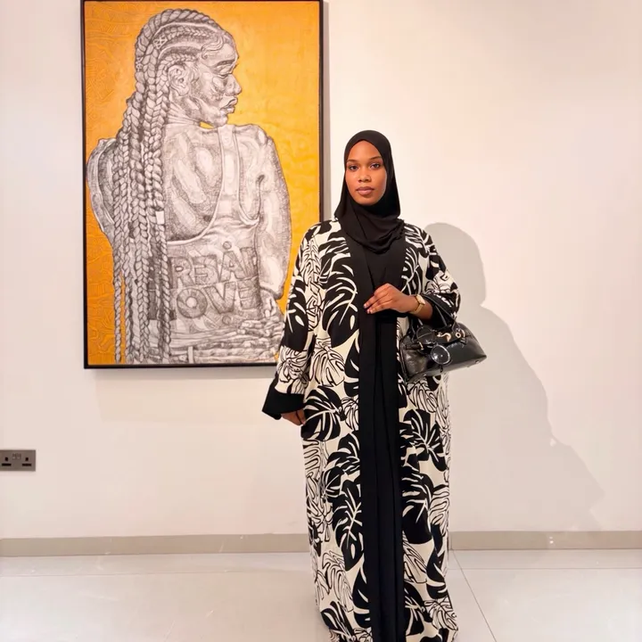 عائشة❤️🌹🥰