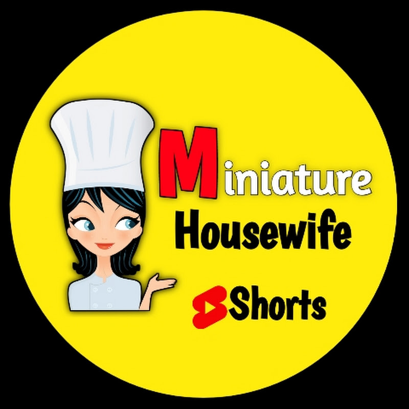 Miniature Housewife