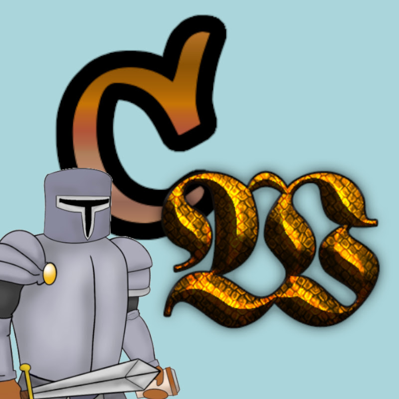 Caffeinated Warlord