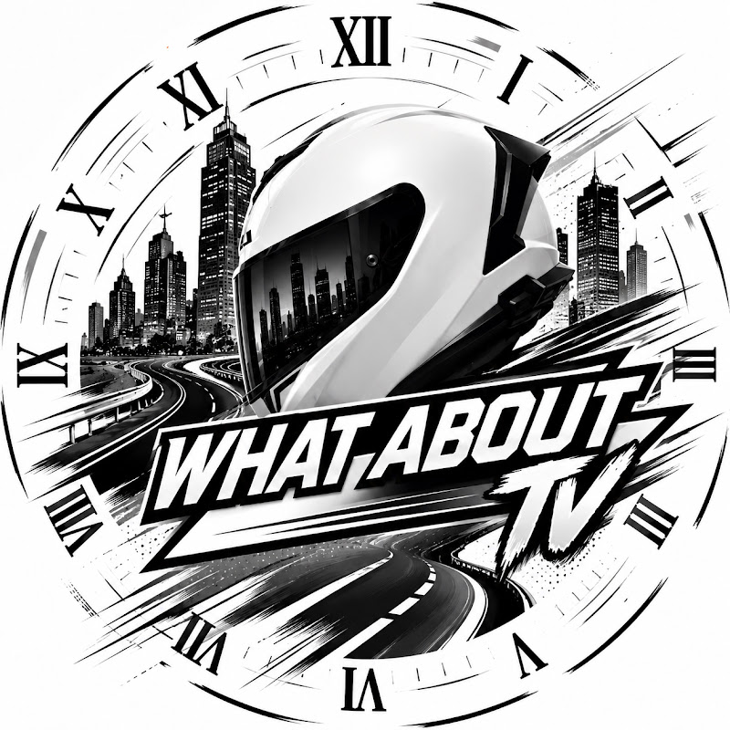 What About tv