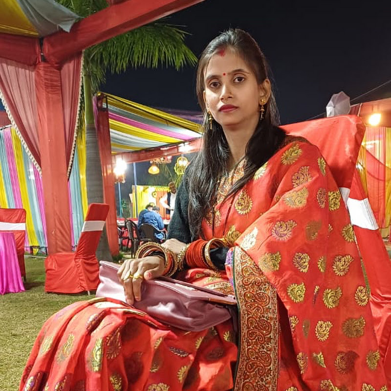 Pooja singh