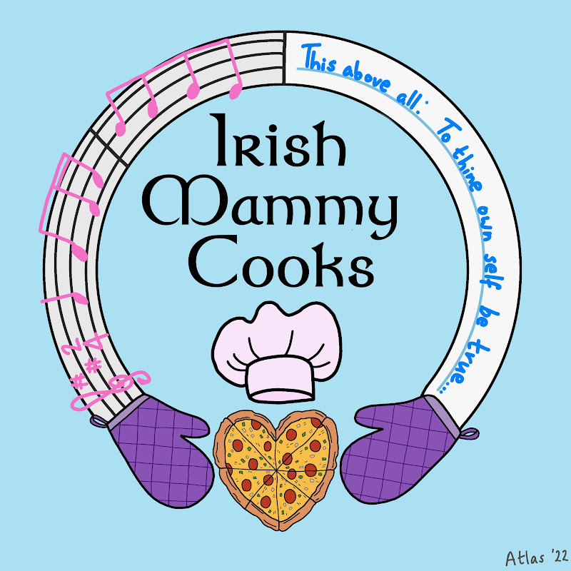 Irish Mammy Cooks 