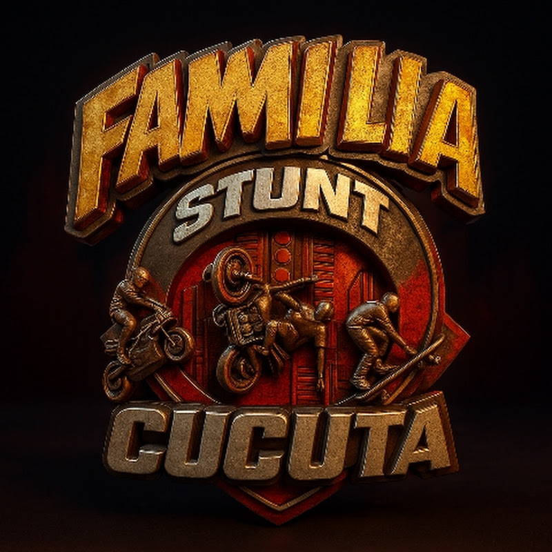 Familia Stunt Cucuta