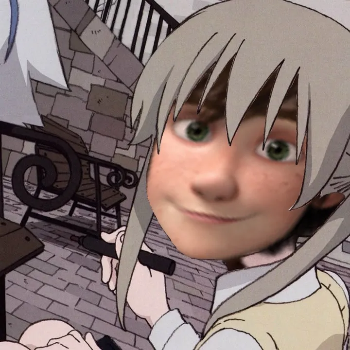 Mikki!