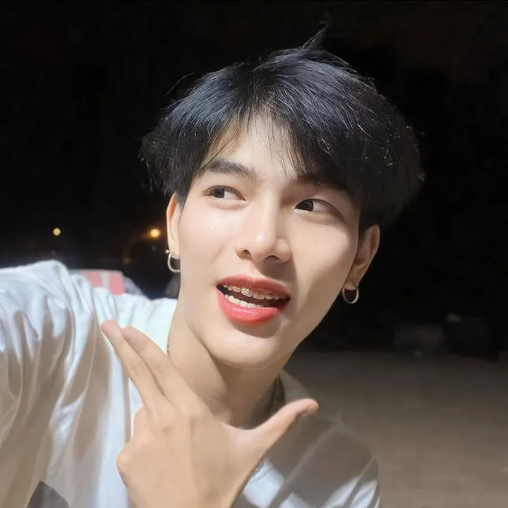 บอย ขวัญถุง (10M)💰🐶