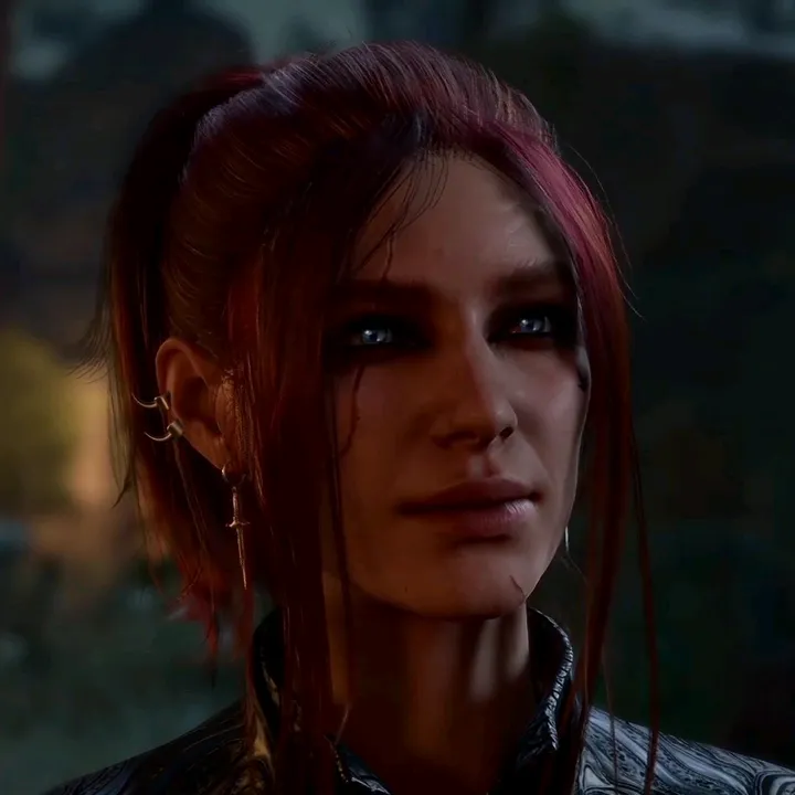 Maggie Werefox