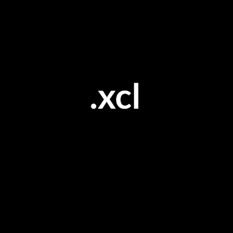 xcl
