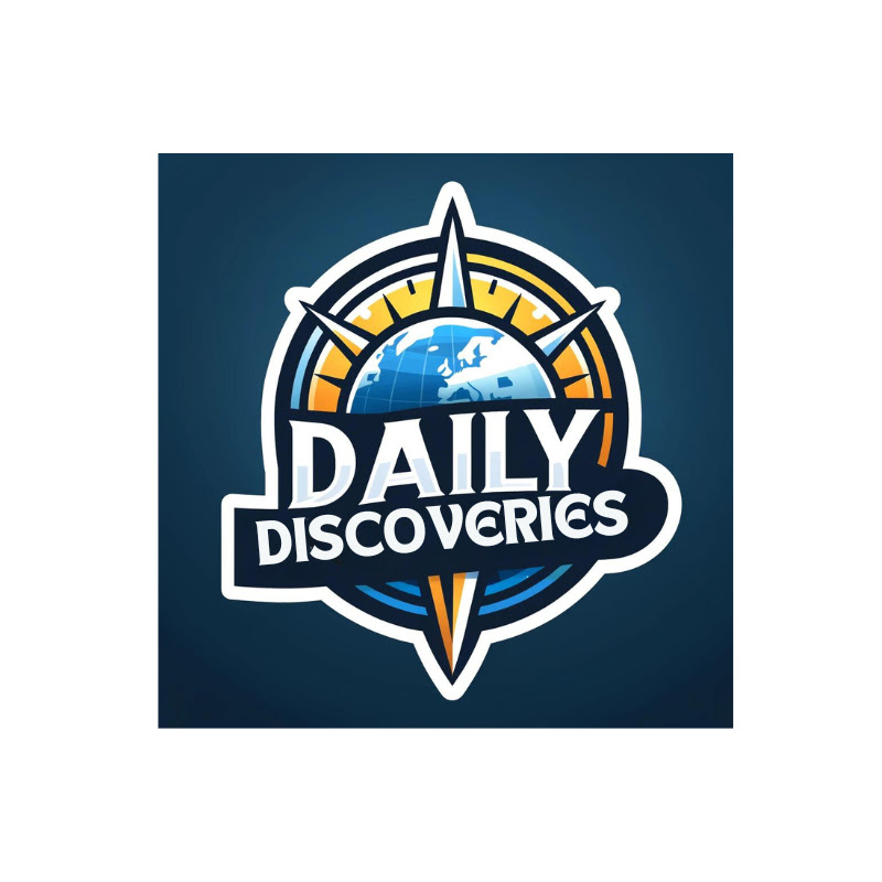 Daily Discoveries