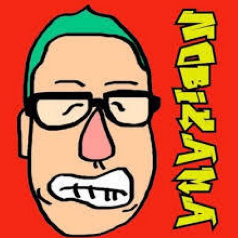 ノビ山本のトヤマンボウちゃんねる