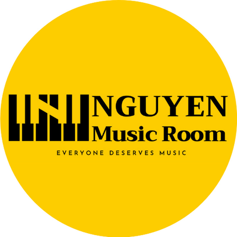 NGUYEN’s MUSIC ROOM Dạy Piano Ukulele