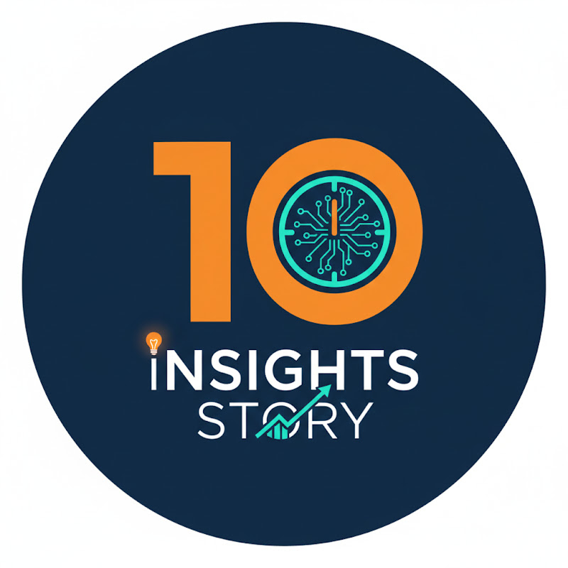 10 Minutes Insights Story