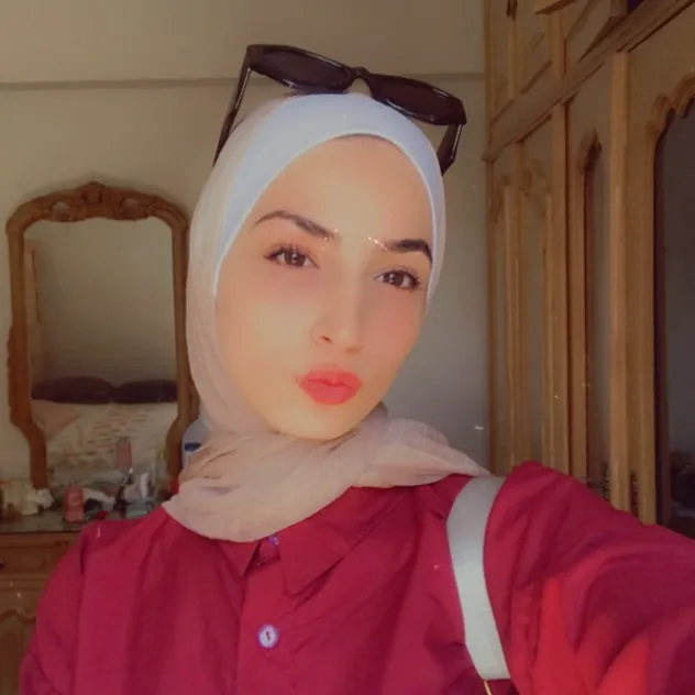 Fàrah🕊💗