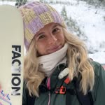 outdoor girly ☼ travel ☾ ski ❀ kitesurf