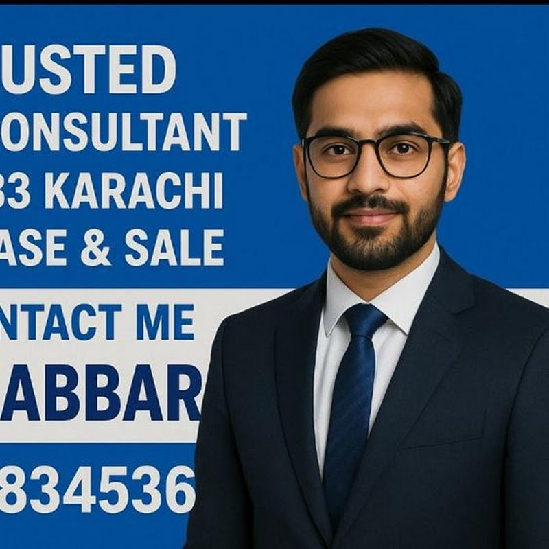 Property Consultant 