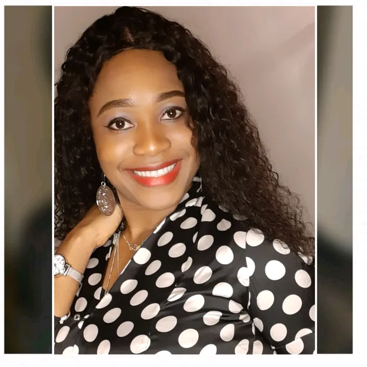 Chinyere Nnamani