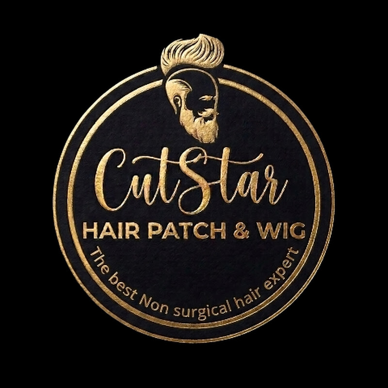CutStar Salon & hair wigs India