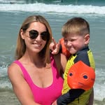 Maxine Hill | Travel With Kids | UK Staycations | Travel UGC