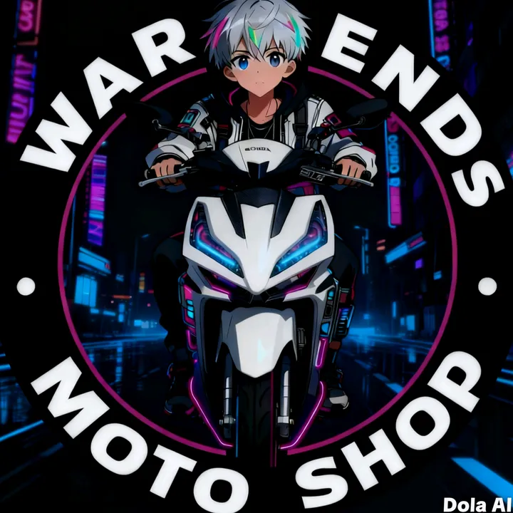 WARENDS MOTO SHOP