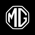 MG Motor Belux