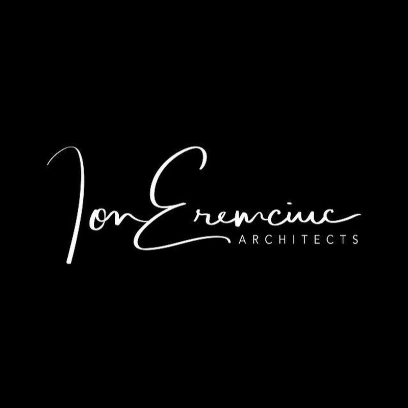 ION EREMCIUC ARCHITECTS