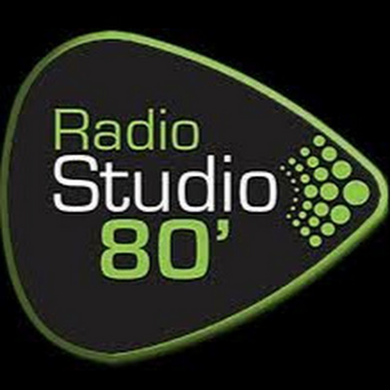 Radio Studio80