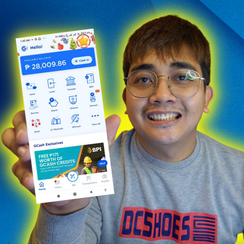 Julius Orillana Vlogs 2.0