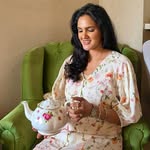 Navdeep✨High Tea Heritage Co.