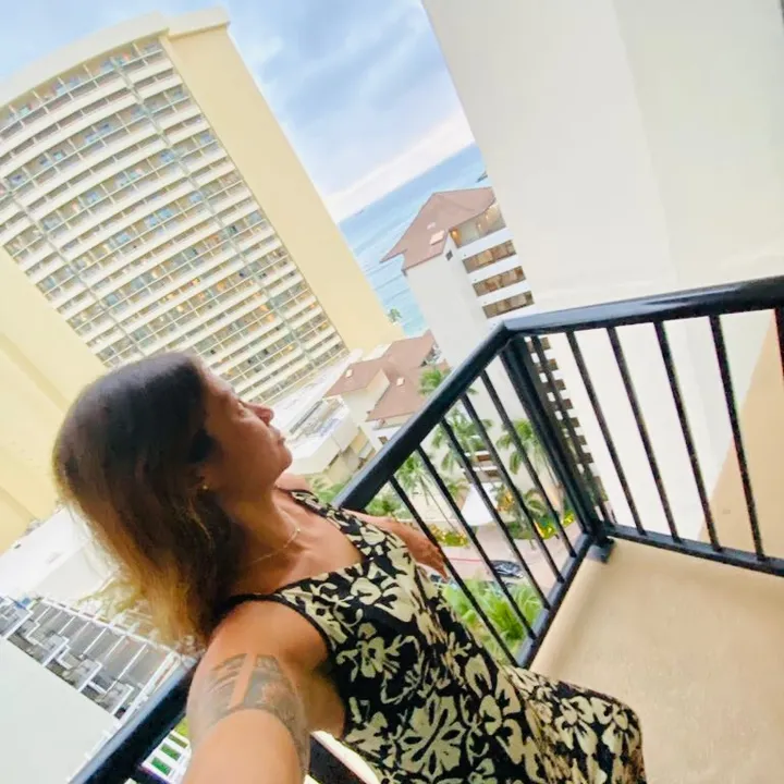 Ori Tahiti Surf and Travel🇵🇫